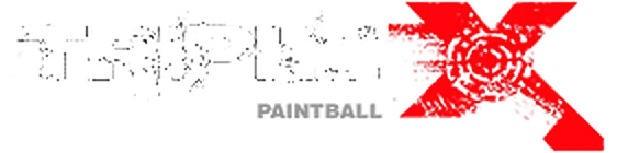 Logo de TripleX Paintball