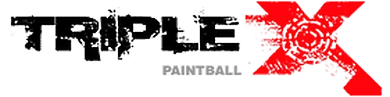TripleX Paintball